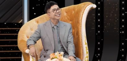 Ca sĩ Long Nhật từng chạnh lòng khi khán giả không mặn mà với nhạc quê hương