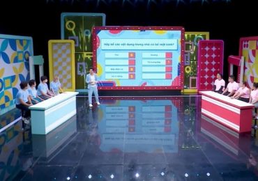 Nhà mình quá đỉnh: Đội trưởng Hoàng Phi dè chừng khi đứng cạnh hai ‘ngôi sao nhí’
