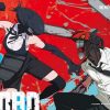 ‘Quỷ cưa’ tái ngộ fans với bản điện ảnh ‘Chainsaw Man The Movie: Chương Reze’
