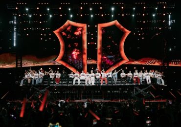 YeaH1 lọt Top 500 doanh nghiệp tư nhân lợi nhuận tốt nhất Việt Nam 2025