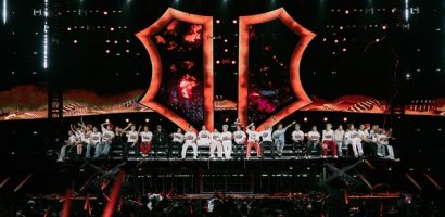 YeaH1 lọt Top 500 doanh nghiệp tư nhân lợi nhuận tốt nhất Việt Nam 2025