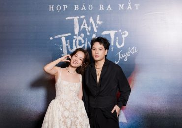 Ngược dòng thị trường âm nhạc, JayKii ra trọn album ballad