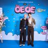 Trang Pháp, Hoàng Yến Chibi, Pháp Kiều chúc mừng JSOL ra mắt mini album mới