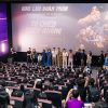 Dàn diễn viên khuấy động cinetour ‘Tử chiến trên không’