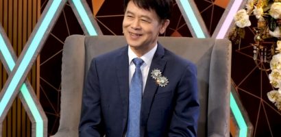 Ca khúc giúp danh ca Thái Châu cưới được vợ