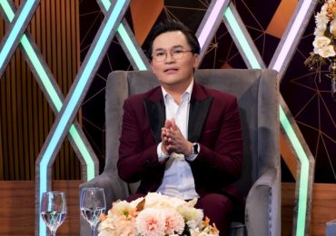 NSƯT Đại Nghĩa: ‘Học sinh giỏi’ của showbiz Việt, toàn diện trên mọi vai trò đảm nhận