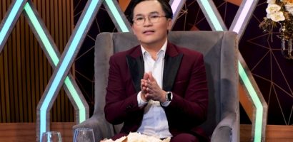 NSƯT Đại Nghĩa: ‘Học sinh giỏi’ của showbiz Việt, toàn diện trên mọi vai trò đảm nhận