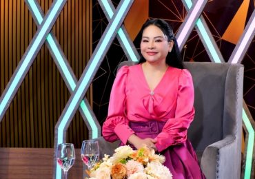 Ca sĩ Đông Đào: ‘Một số ca sĩ trẻ bây giờ bị học vẹt, hát không có hồn’
