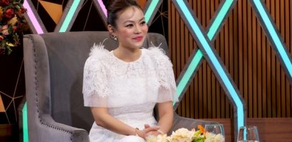 Hải Yến từng ‘bỏ nghề’ vì không tìm thấy hào quang