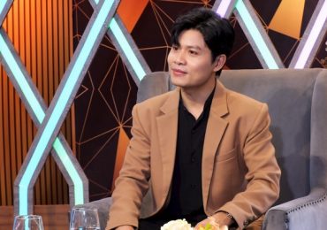 Nhạc sĩ Nguyễn Văn Chung nói về hit ‘Viết tiếp câu chuyện hòa bình’ đầy tự hào