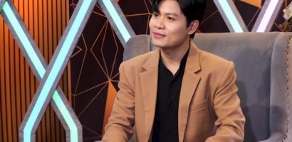 Nhạc sĩ Nguyễn Văn Chung nói về hit ‘Viết tiếp câu chuyện hòa bình’ đầy tự hào