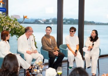 Trải nghiệm đẳng cấp đa giác quan tại InterContinental Halong Bay Resort