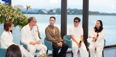 Trải nghiệm đẳng cấp đa giác quan tại InterContinental Halong Bay Resort