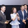 Dàn sao Việt hội tụ tại buổi premiere phim ‘Tử chiến trên không’ ở Hà Nội