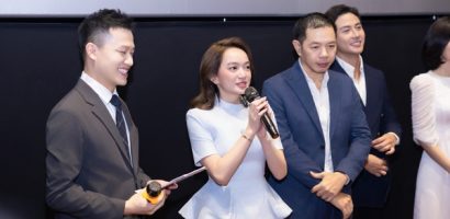 Dàn sao Việt hội tụ tại buổi premiere phim ‘Tử chiến trên không’ ở Hà Nội