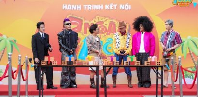 2 ngày 1 đêm: Trường Giang phân tích game như thần, Dương Lâm lập tức nhảy số