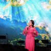 Diva Mỹ Linh đại diện Việt Nam cất tiếng hát tại Osaka Expo 2025