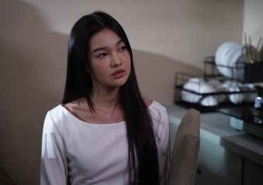 Bé Quyên gia nhập dàn ma nữ xinh đẹp của màn ảnh Việt