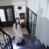 Loạt cảnh sắc kỳ vĩ, ma mị lần đầu bước lên màn ảnh trong ‘Đồi hành xác: Tà thuyết đen trở lại’