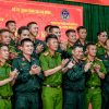 Long Hạt Nhài ghi điểm và xuất sắc nhận huy hiệu ‘Xạ thủ bắn tỉa’