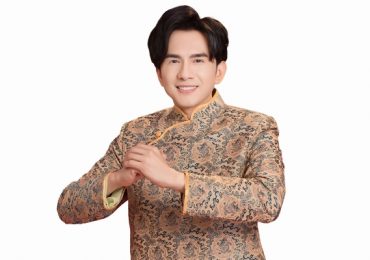 Đan Trường gửi gắm lòng biết ơn cha ông qua ‘Tiếng Việt ngôn ngữ vàng’
