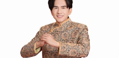 Đan Trường gửi gắm lòng biết ơn cha ông qua ‘Tiếng Việt ngôn ngữ vàng’