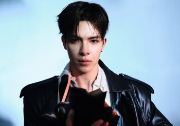 Denis Dang chính thức bước vào ‘đường đua Vpop’ với bài hát đầu tay