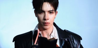 Denis Dang chính thức bước vào ‘đường đua Vpop’ với bài hát đầu tay