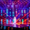 Bảo Kun ‘phi’ thẳng lên sân khấu, ‘hơn thua’ với Chí Tâm để giành thí sinh Giang Thùy Linh