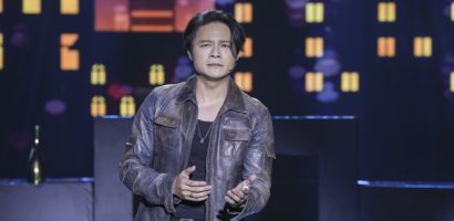 Henry Nguyễn hóa chàng lãng tử si tình chinh phục khán giả Tình Bolero 2025