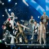 Đêm Encore đầu tiên Anh trai vượt ngàn chông gai Concert