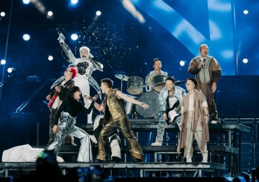 Đêm Encore đầu tiên Anh trai vượt ngàn chông gai Concert