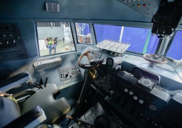 Bên trong khoang máy bay diễn ra cuộc ‘Tử chiến trên không’