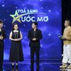 Hải Yến Idol khẳng định đã ‘nhớ mặt’ những thí sinh nổi bật tại Top 16 Tỏa sáng ước mơ