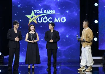 Hải Yến Idol khẳng định đã ‘nhớ mặt’ những thí sinh nổi bật tại Top 16 Tỏa sáng ước mơ