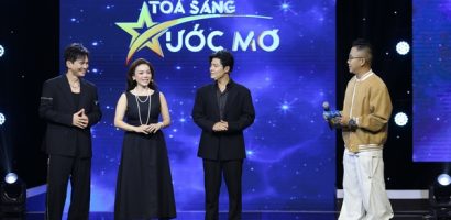 Hải Yến Idol khẳng định đã ‘nhớ mặt’ những thí sinh nổi bật tại Top 16 Tỏa sáng ước mơ