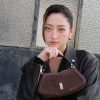 Lương Thuỳ Linh khoe khí chất ngời ngời tại BOSS Fashion Show