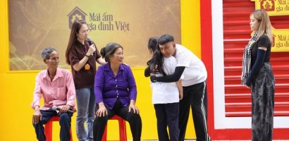 Thái Vũ (FAPTV) bất ngờ khi khán giả đến nhà tặng gạo vì tưởng anh là hoàn cảnh thứ 4
