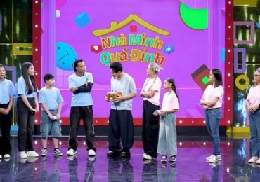 Nhà mình quá đỉnh: Bất ngờ trước màn đối đầu cân sức giữa Hoàng Phi – Diễm Phương