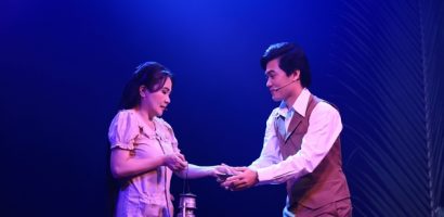 NSND Thanh Ngân kết hợp Nguyễn Văn Khởi tái hiện ‘Giấc mộng đêm xuân’