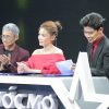 Nhạc sĩ Nguyễn Văn Chung ‘tổn thương’ khi bị gọi chú trong ngày trở lại ‘ghế nóng’