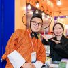 Hàn Quốc giới thiệu loạt trải nghiệm mới cho khách Việt tại ITE HCMC