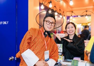 Hàn Quốc giới thiệu loạt trải nghiệm mới cho khách Việt tại ITE HCMC
