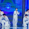 Nguyễn Kim Thạch ‘thoát kén’ khi hát ‘Con cò’