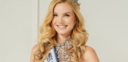 Lộ diện dàn ứng viên sáng giá Miss Cosmo 2025