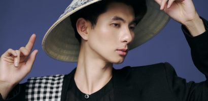 Nguyễn Minh Công triển lãm 10 năm làm nghề