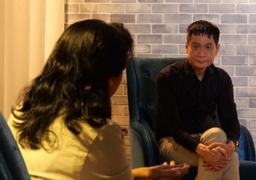 Người thứ 3: Góa phụ kể chuyện chồng ngoại tình khi con chỉ mới 19 tháng