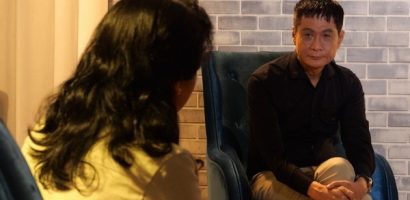 Người thứ 3: Góa phụ kể chuyện chồng ngoại tình khi con chỉ mới 19 tháng