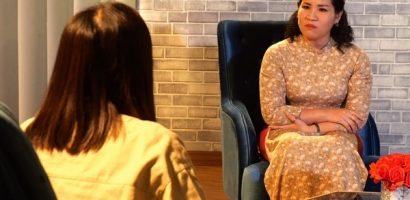 Người Thứ 3: Người phụ nữ khóc nức nở vì bị đàn ông lừa làm ‘tiểu tam’