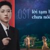 Bản hit của Kai Đinh khiến khán giả rơi nước mắt trong ‘Em xinh tinh quái’